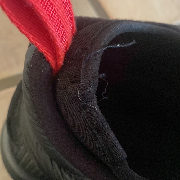 Hunter Black Original Insulated Snow Ankle Boot US 10 UK 8 - Picture 5 of 11